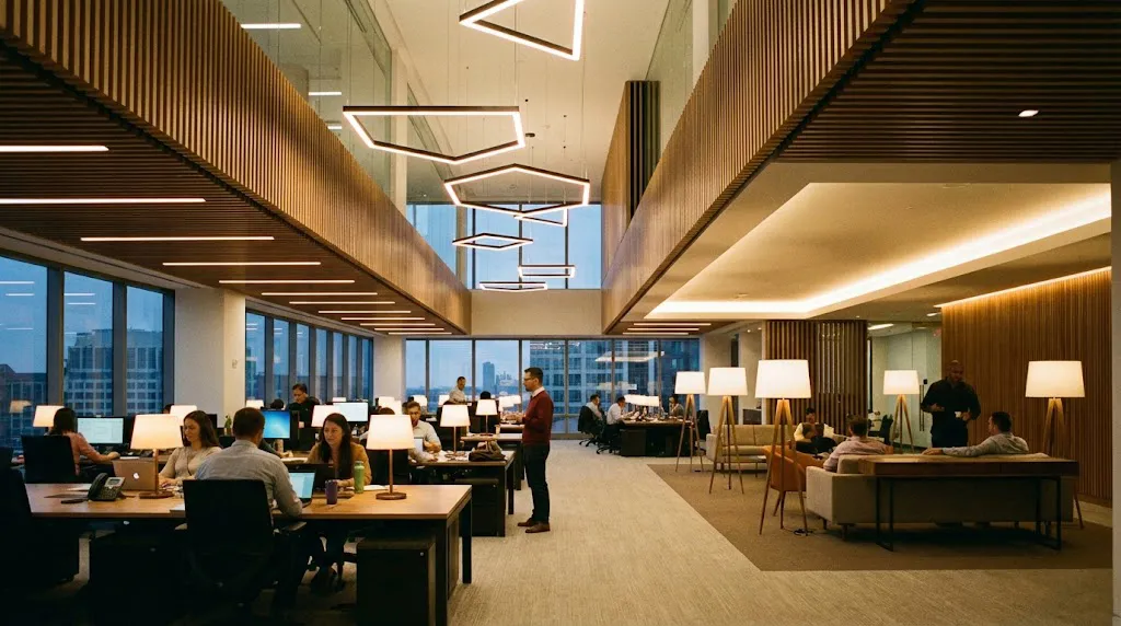 Architectural Tracking Systems